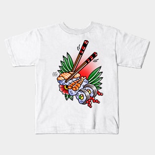 Sushi Kids T-Shirt